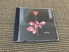 Rare album depeche d'occasion  Oyonnax
