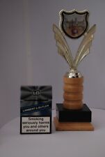 Bowling award trophy for sale  BRISTOL