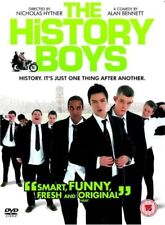 History boys dvd for sale  STOCKPORT