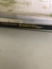 Tackle industries telescoping for sale  Hamilton