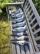 Pigeon decoys used for sale  ORMSKIRK