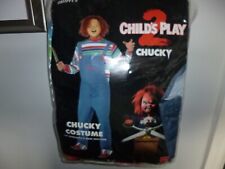 Chucky halloween costume for sale  HOCKLEY