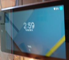 Tablet ASUS Google Nexus 7 Android WiFi 16GB preto excelente estado de reprodução comprar usado  Enviando para Brazil