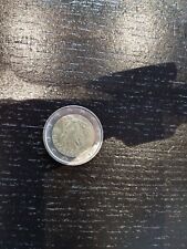 Moneta euro rara usato  Ciampino