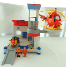 Fireman sam ocean for sale  NORTHWICH