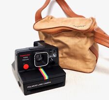 Vintage polaroid supercolor for sale  SHEFFIELD