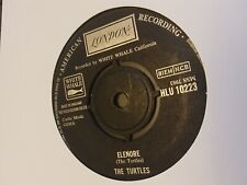 Turtles.elenore.7 vinyl single for sale  RAINHAM