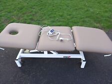 Section mediplinth physiothera for sale  BIRMINGHAM