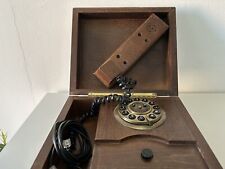 Telefono fisso vintage usato  Santa Margherita Ligure