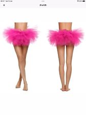 Pink pettiskirt adult for sale  WESTCLIFF-ON-SEA