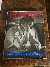 Clinton portrait victory for sale  Fairfield