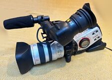 Canon xl2 camcorder for sale  PENARTH