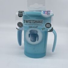 Twistshake 360 cup gebraucht kaufen  Haiger