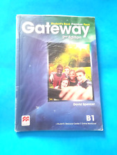 Gateway student book usato  Bologna