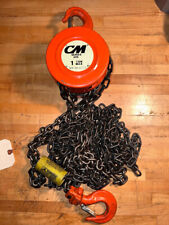 622 chain hoist for sale  Saint Charles