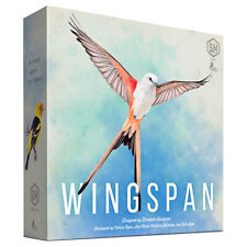 Wingspan 2nd edition for sale  UK
