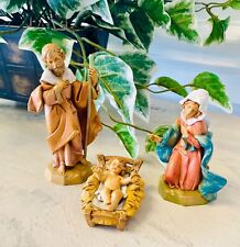 Fontanini nativity figures for sale  Decatur