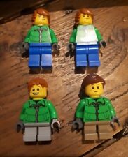 Lego figurines winter d'occasion  Cloyes-sur-le-Loir