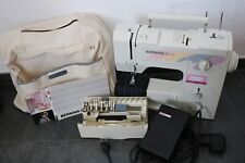 Bernina nähmaschine 1004 gebraucht kaufen  Langenau