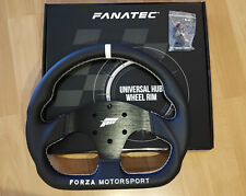 Fanatec lenkradkranz clubsport gebraucht kaufen  Buchholz i.d. Nordheide