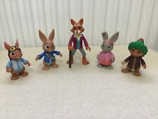 Peter rabbit figures for sale  CIRENCESTER