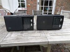 Grundig concert boys for sale  EMSWORTH