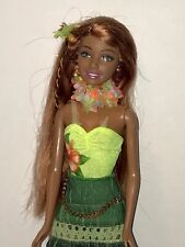 Mattel barbie cali for sale  Maynard