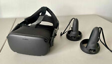 Oculus Meta Quest 1 -- 64gb com controles - sem carregador comprar usado  Enviando para Brazil
