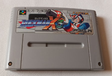 Rockman megaman ntsc d'occasion  La Rochelle