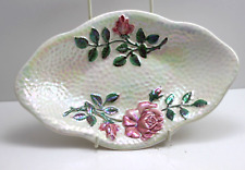 Maling lustre ware for sale  KNUTSFORD