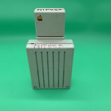 Módem para computadora personal Macintosh Apple A9M0334 con enchufe de pared segunda mano  Embacar hacia Argentina
