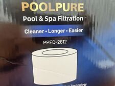 Poolpure 2812 spa for sale  Fort Lauderdale