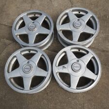 Azev alloy rims for sale  Shipping to Ireland