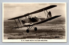 Rppc raf tiger for sale  USA