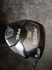 Ping anser 9.5 for sale  WAKEFIELD