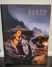 Earth witness photography for sale  Colorado Springs