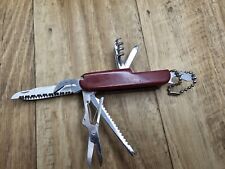 Camping multi tool for sale  Cartersville