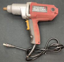 Chicago electric electric for sale  Shipping to Ireland