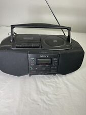 Sony cfd s33 for sale  Gulf Breeze