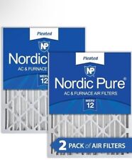 Nordic pure 16x24x4 for sale  Lexington