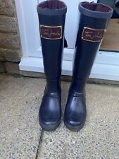 joules wellies for sale  Shipping to Ireland