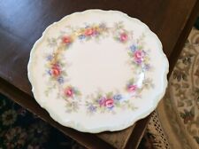 Used, Royal Albert “COLLEEN”Pattern 210mm Dessert Plate 1st Quality Vgc for sale  Shipping to South Africa