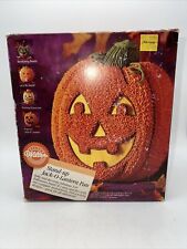 Wilton haloween pumpkin for sale  Ludlow