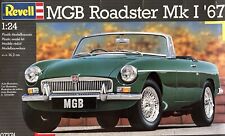 Mgb roadster maquette d'occasion  Angers-