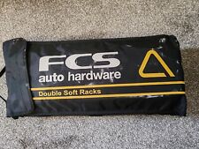 Soft roof racks for sale  UK