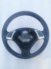 evo steering wheel for sale  STORNOWAY