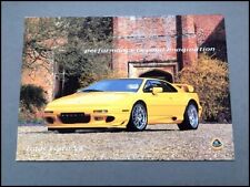 2002 lotus esprit for sale  Red Wing