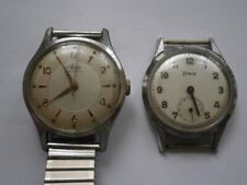timor vintage watch for sale  NOTTINGHAM