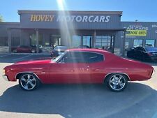 71 chevelle ss for sale  Boerne