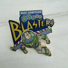 Buzz lightyear astro for sale  Bothell